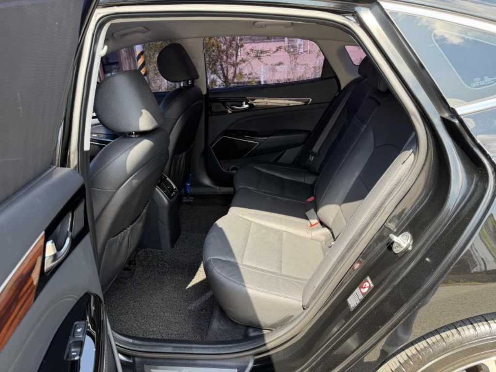 KIA K7 2016 - Importación desde Corea - HF Imports Iquique - Foto 15