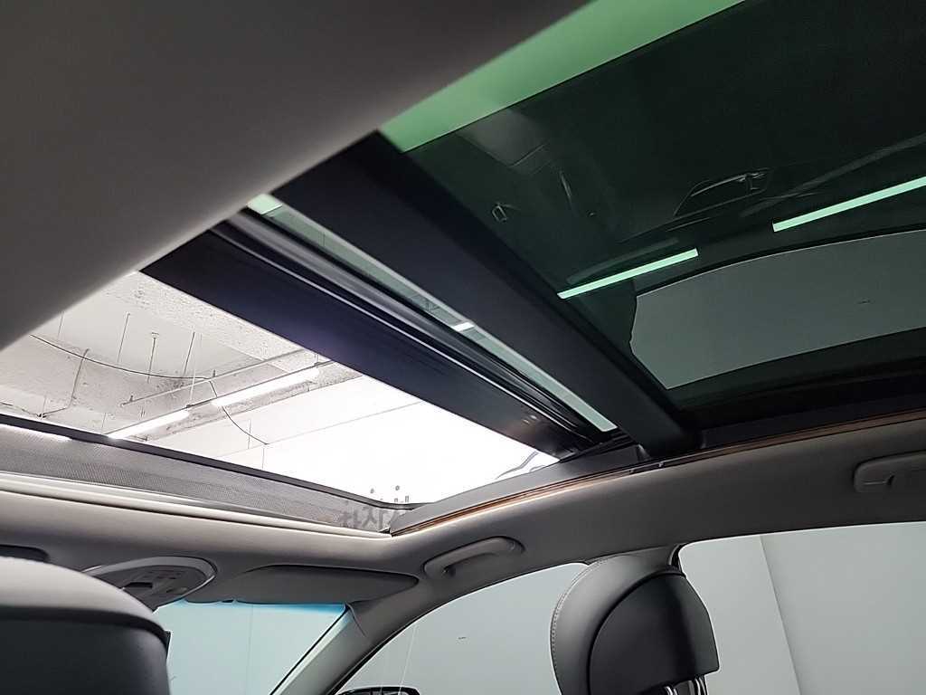 Genesis G80 2019 Negro - Importación desde Corea - HF Imports Iquique - Foto 15