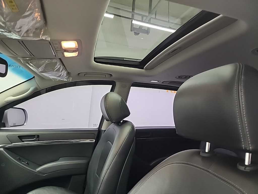 HYUNDAI Veracruz 2015 Plateado - Importación desde Corea - HF Imports Iquique - Foto 14