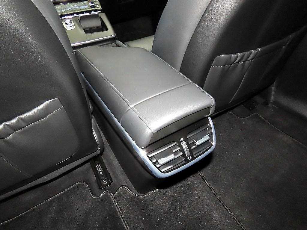 HYUNDAI Grandeur 2020 - Importación desde Corea - HF Imports Iquique - Foto 15
