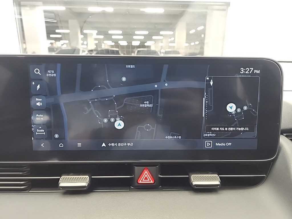 HYUNDAI Ioniq 5 2024 Blanco - Importación desde Corea - HF Imports Iquique - Foto 15