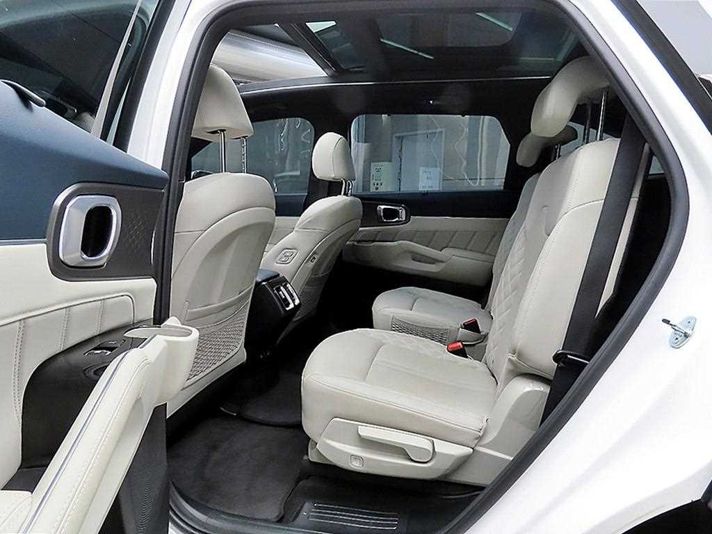 KIA Sorento - Vista 6