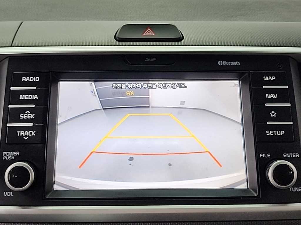 KIA Ray 2018 - Importación desde Corea - HF Imports Iquique - Foto 15