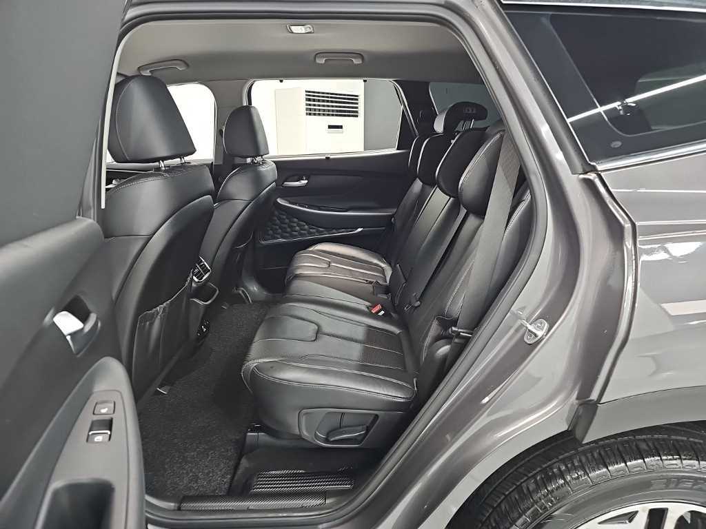 HYUNDAI Santa Fe - Vista 12