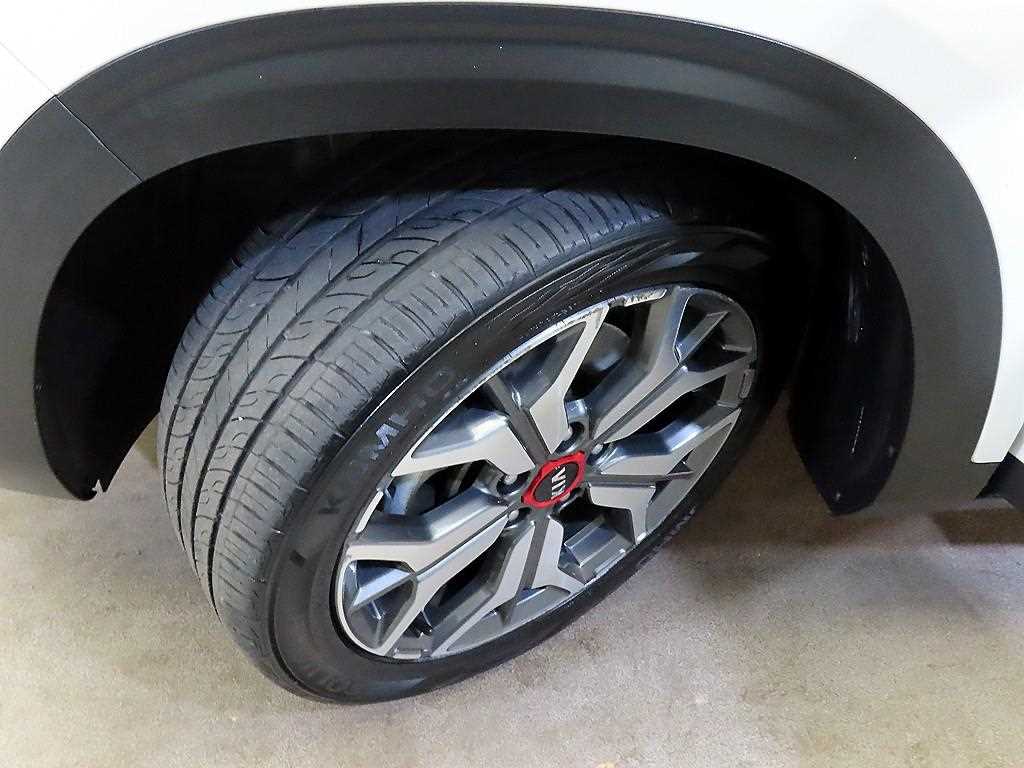 KIA Seltos 2020 Blanco - Importación desde Corea - HF Imports Iquique - Foto 20