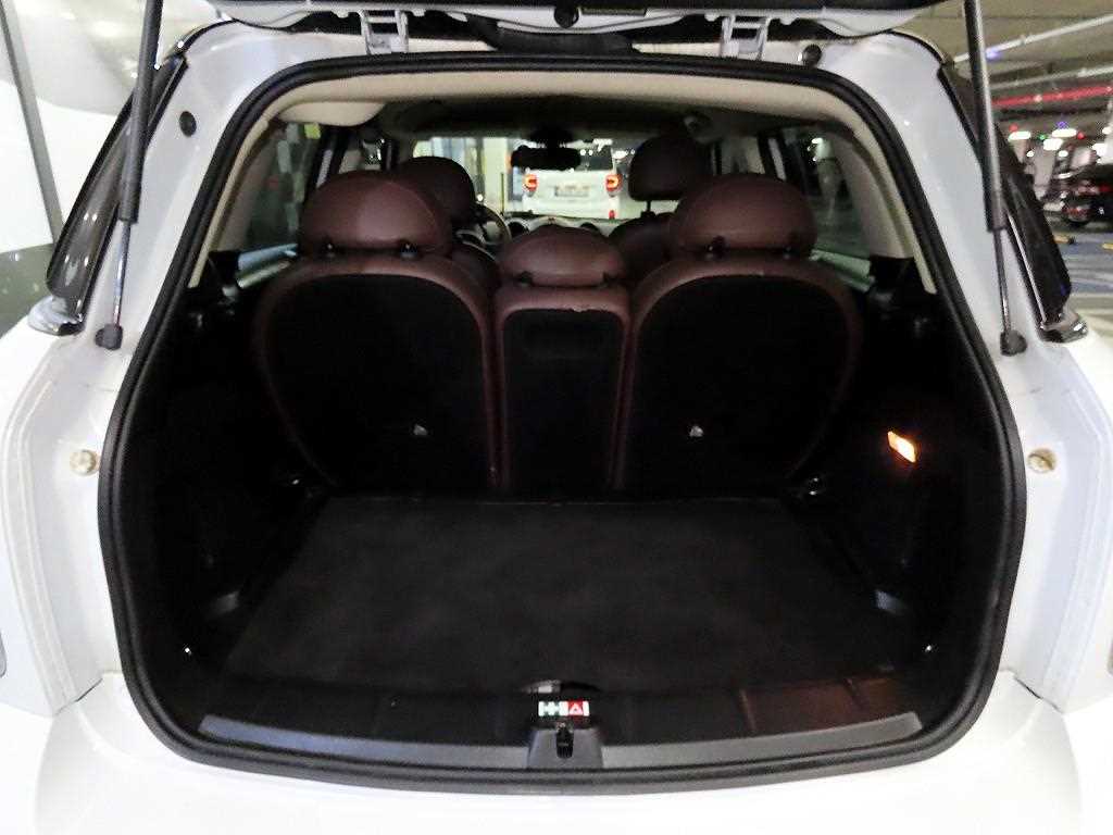 Mini Countryman 2014 Blanco - Importación desde Corea - HF Imports Iquique - Foto 18