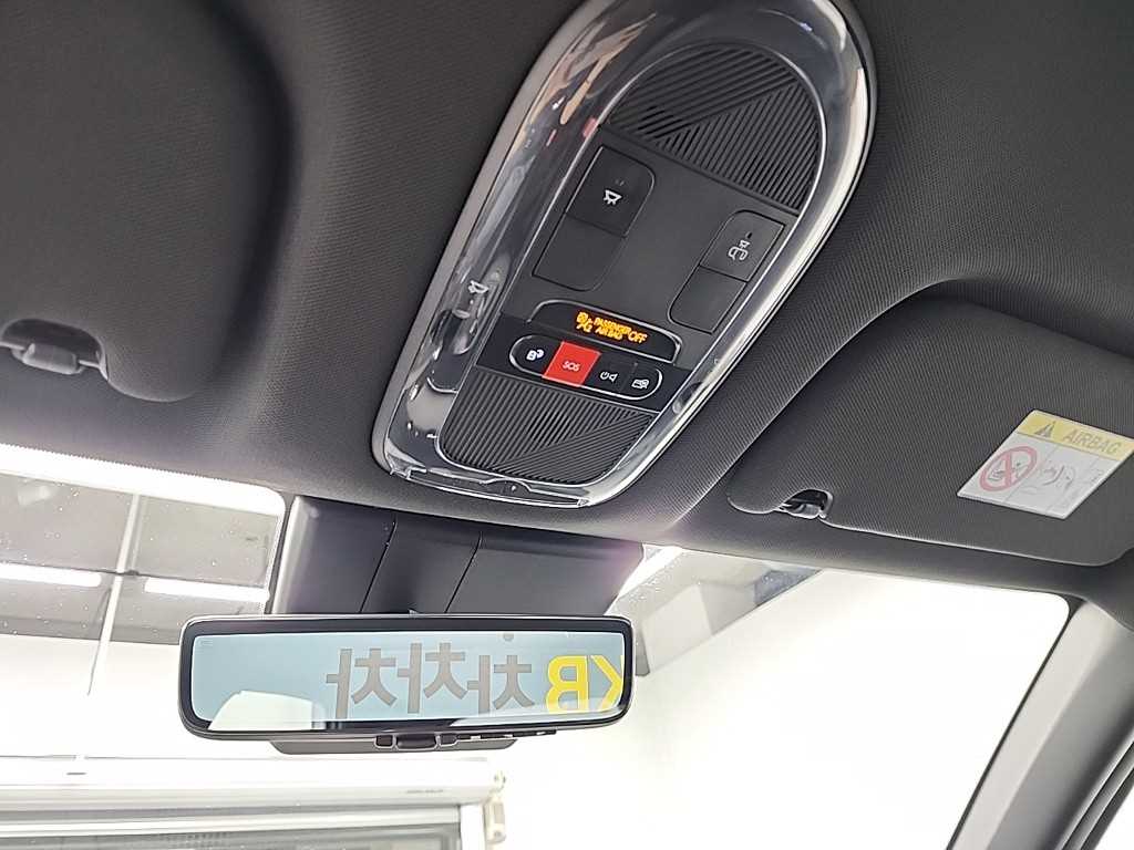 HYUNDAI Ioniq 5 2024 Gris - Importación desde Corea - HF Imports Iquique - Foto 16