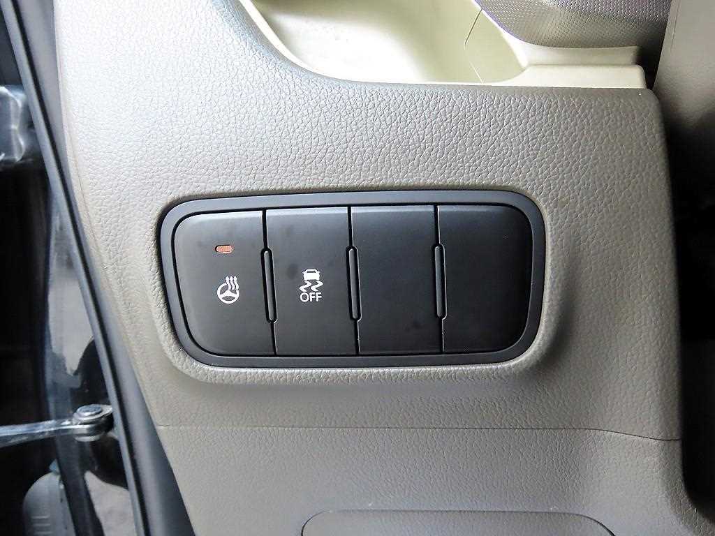 KIA Ray - Vista 11