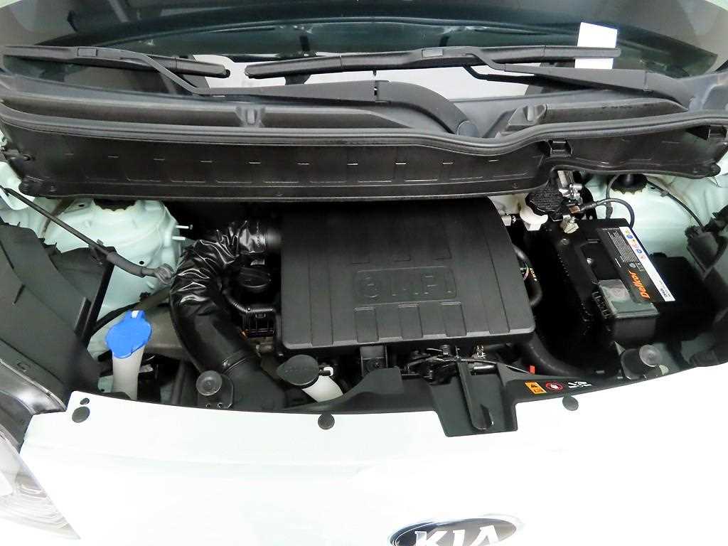 KIA Ray 2020 - Importación desde Corea - HF Imports Iquique - Foto 20