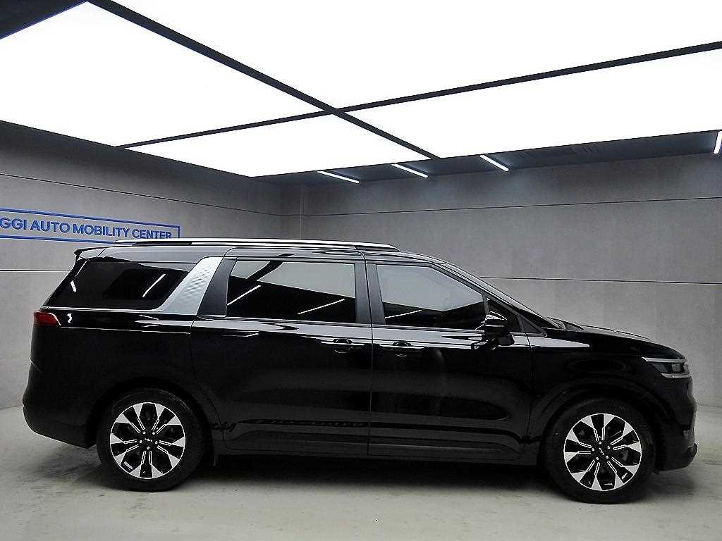 KIA Carnival - Vista 2