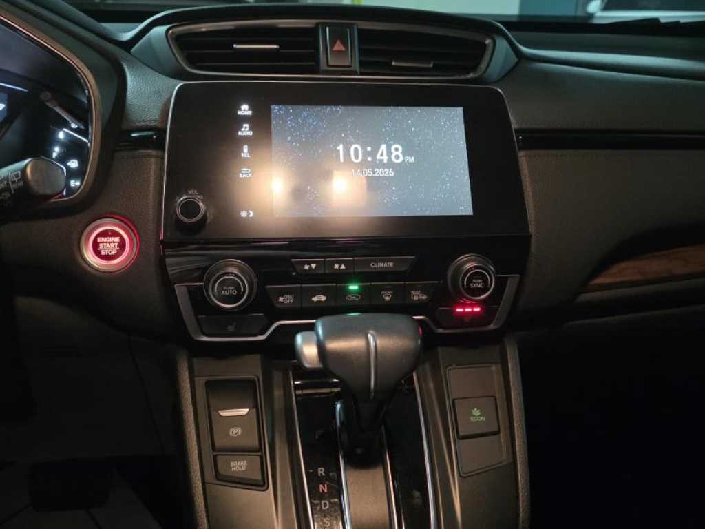 Honda CR-V 2019 - Importación desde Corea - HF Imports Iquique - Foto 13