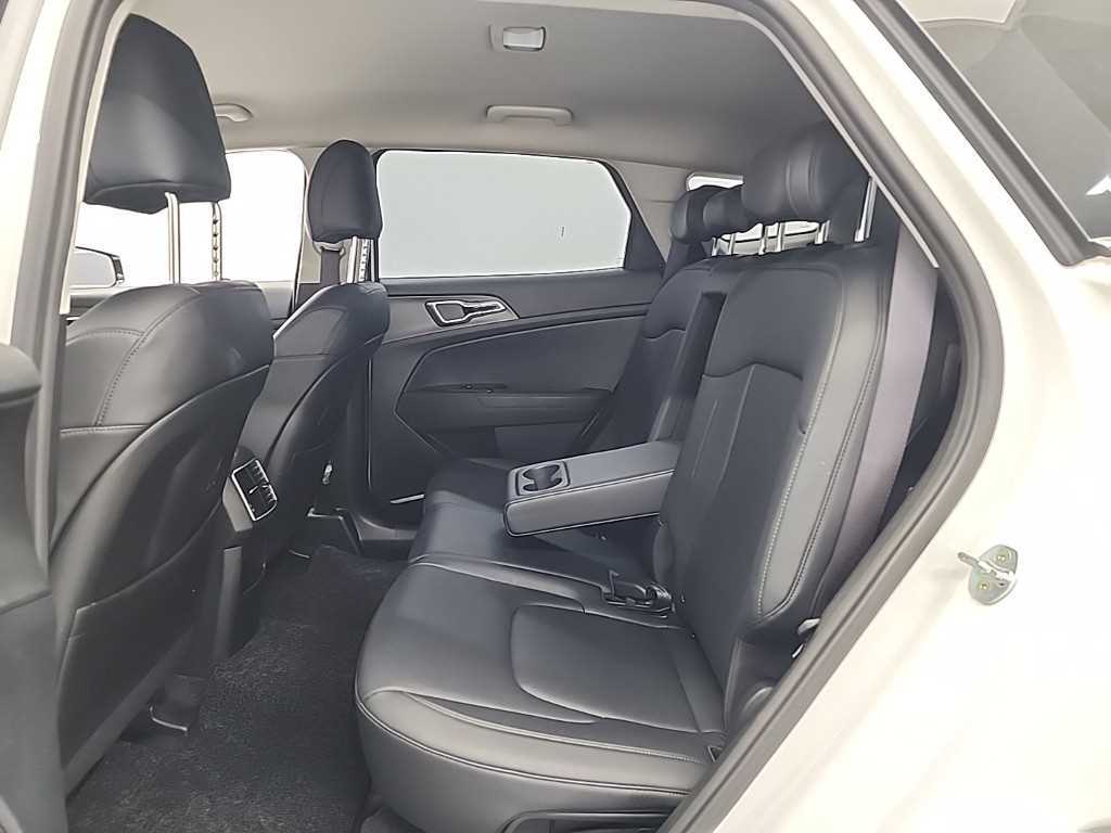 KIA Sportage - Vista 12