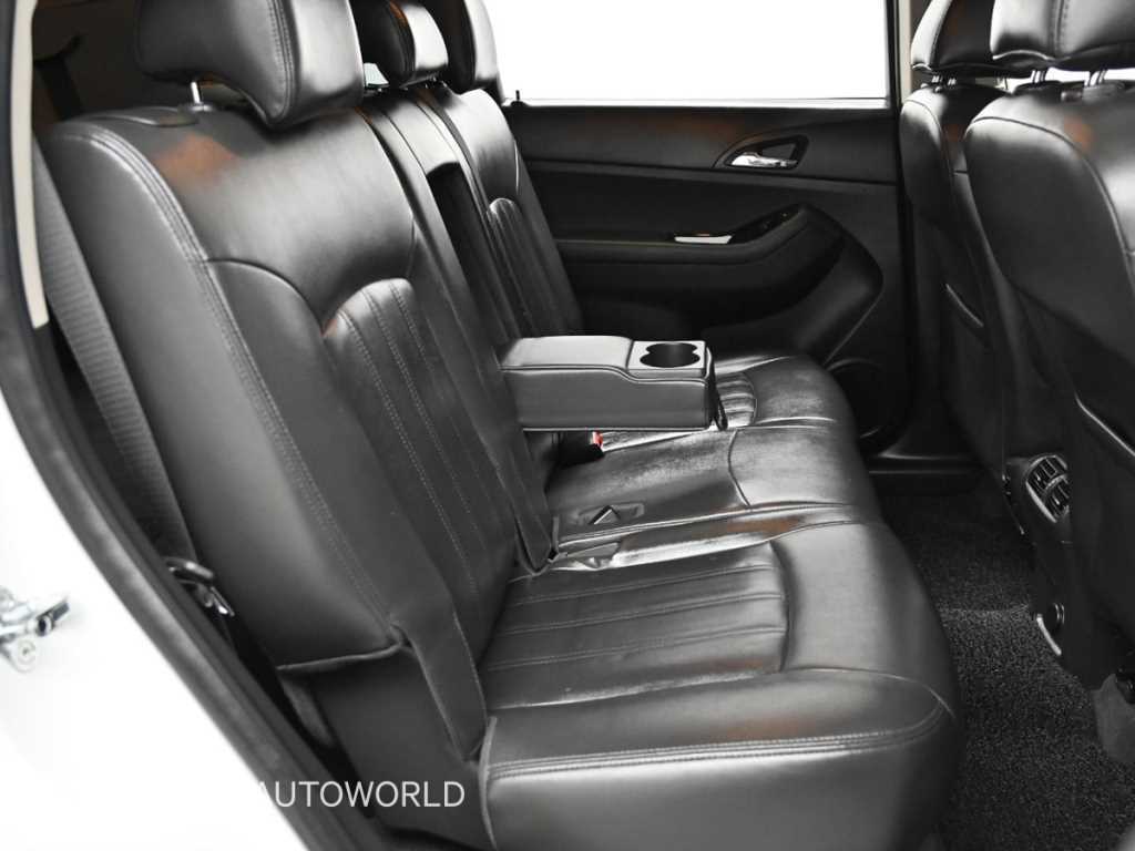 Chevrolet Orlando - Vista 12