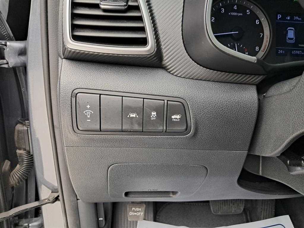 HYUNDAI Tucson 2020 Gris - Importación desde Corea - HF Imports Iquique - Foto 13