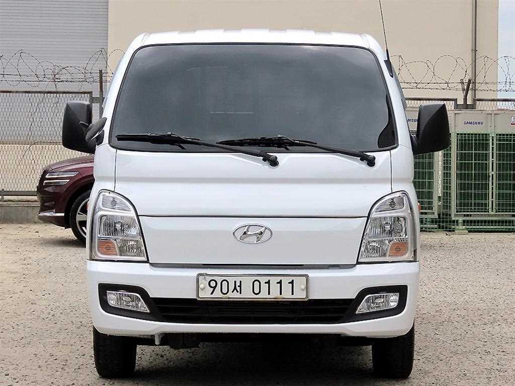 Small Truck Cargo (small) - Vista 2