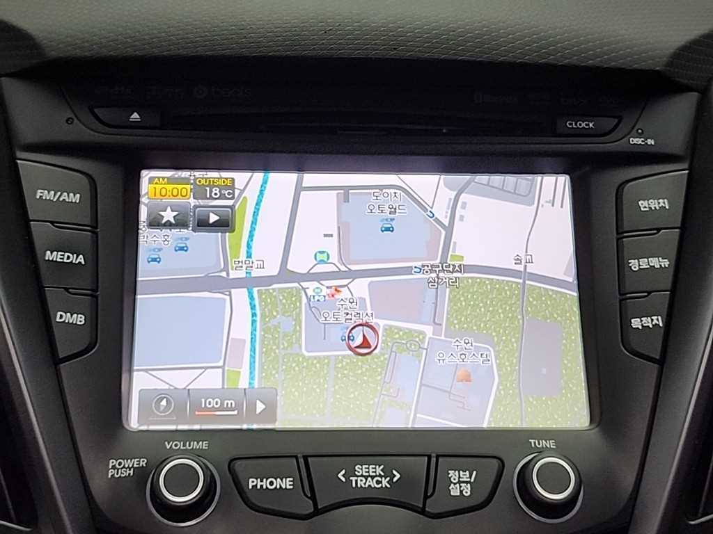 HYUNDAI Veloster 2014 Negro - Importación desde Corea - HF Imports Iquique - Foto 14
