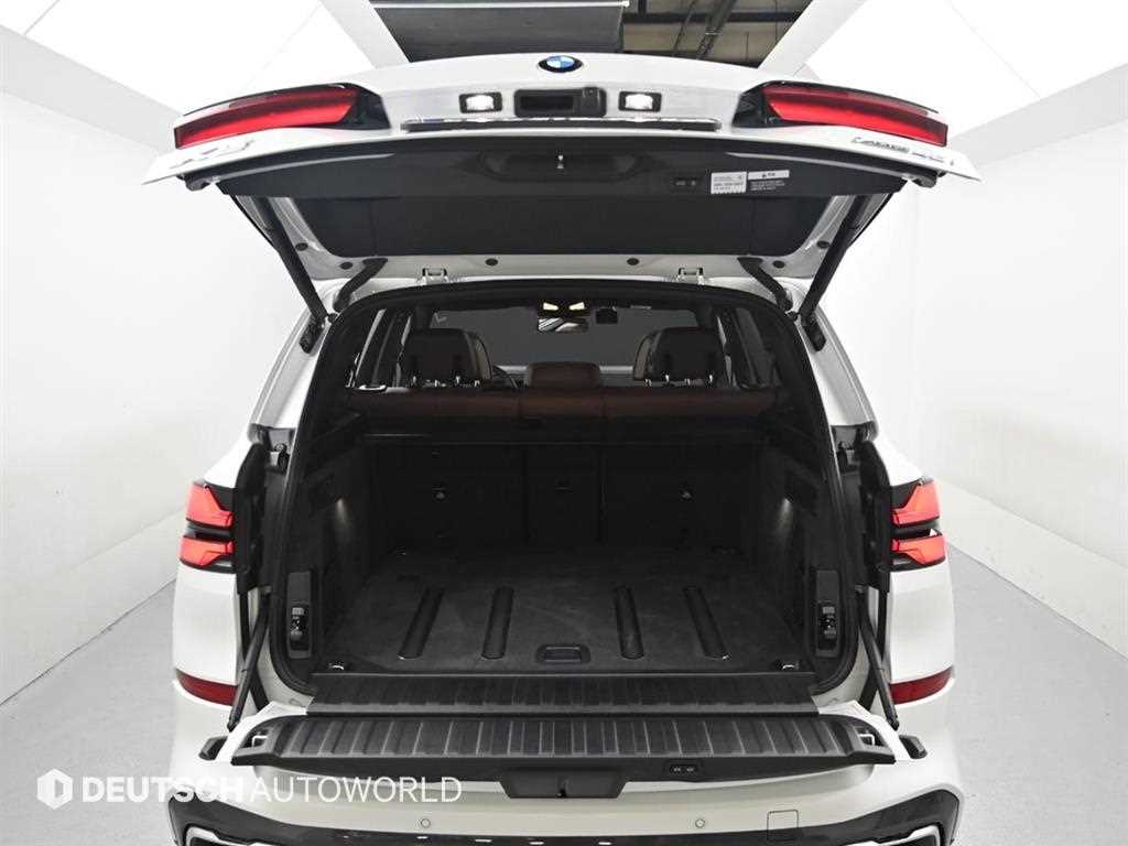 BMW X5 2025 Blanco - Importación desde Corea - HF Imports Iquique - Foto 19