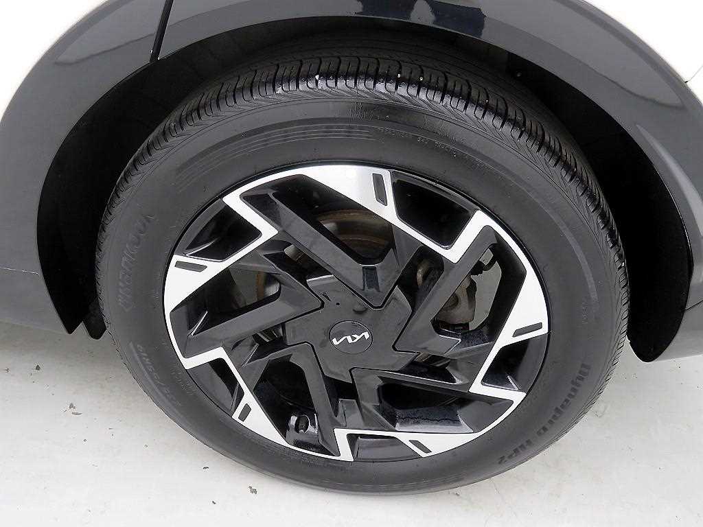KIA Sportage 2023 Blanco - Importación desde Corea - HF Imports Iquique - Foto 19