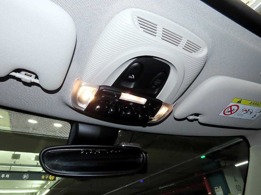 Mini Cooper 2024 Blanco - Importación desde Corea - HF Imports Iquique - Foto 15
