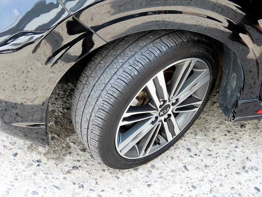 KIA Morning 2018 Negro - Importación desde Corea - HF Imports Iquique - Foto 20
