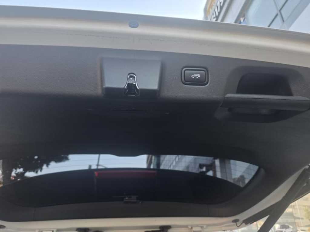 HYUNDAI Palisade - Vista 10