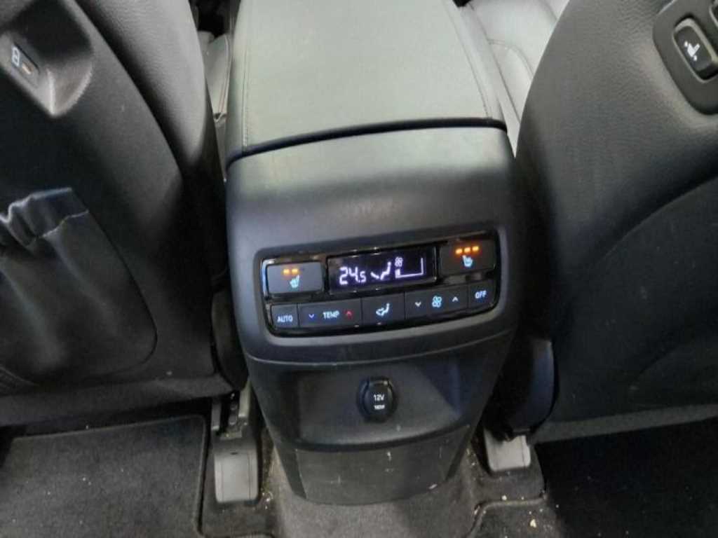 HYUNDAI Palisade 2024 Blanco - Importación desde Corea - HF Imports Iquique - Foto 13
