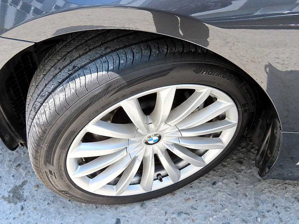 BMW Gran Turismo 2020 Gris - Importación desde Corea - HF Imports Iquique - Foto 20
