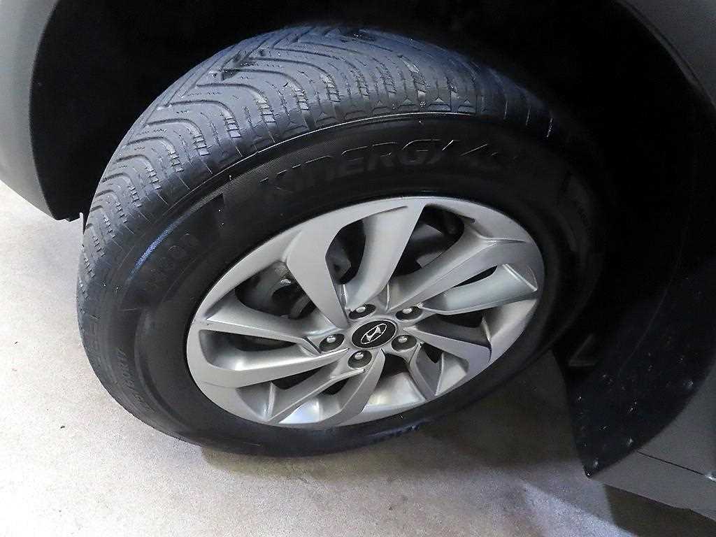 HYUNDAI Tucson 2016 Negro - Importación desde Corea - HF Imports Iquique - Foto 20
