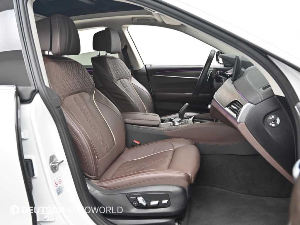 BMW Gran Turismo - Vista 9