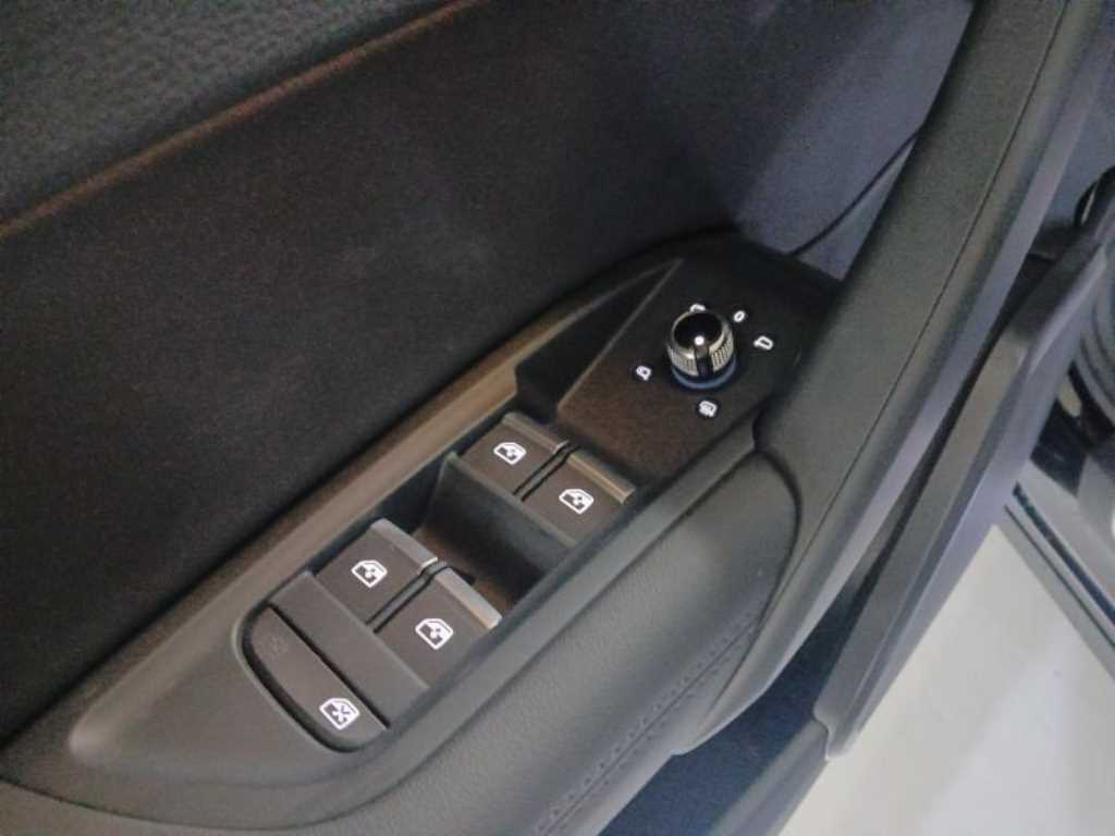 Audi Q5 - Vista 12