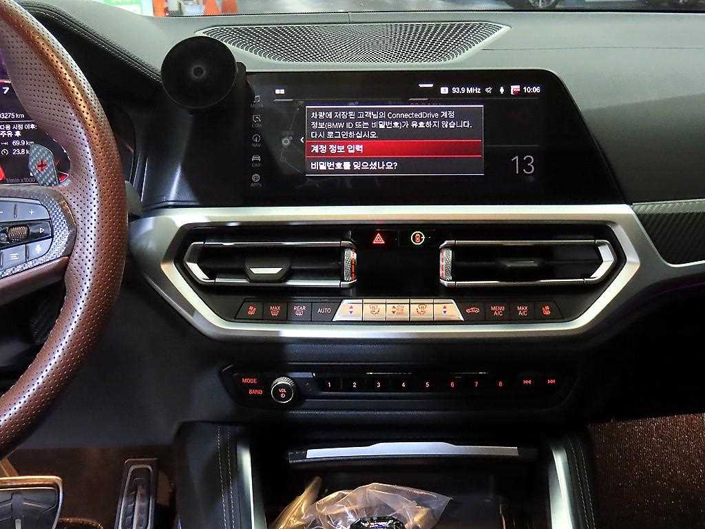 BMW 3 series - Vista 11