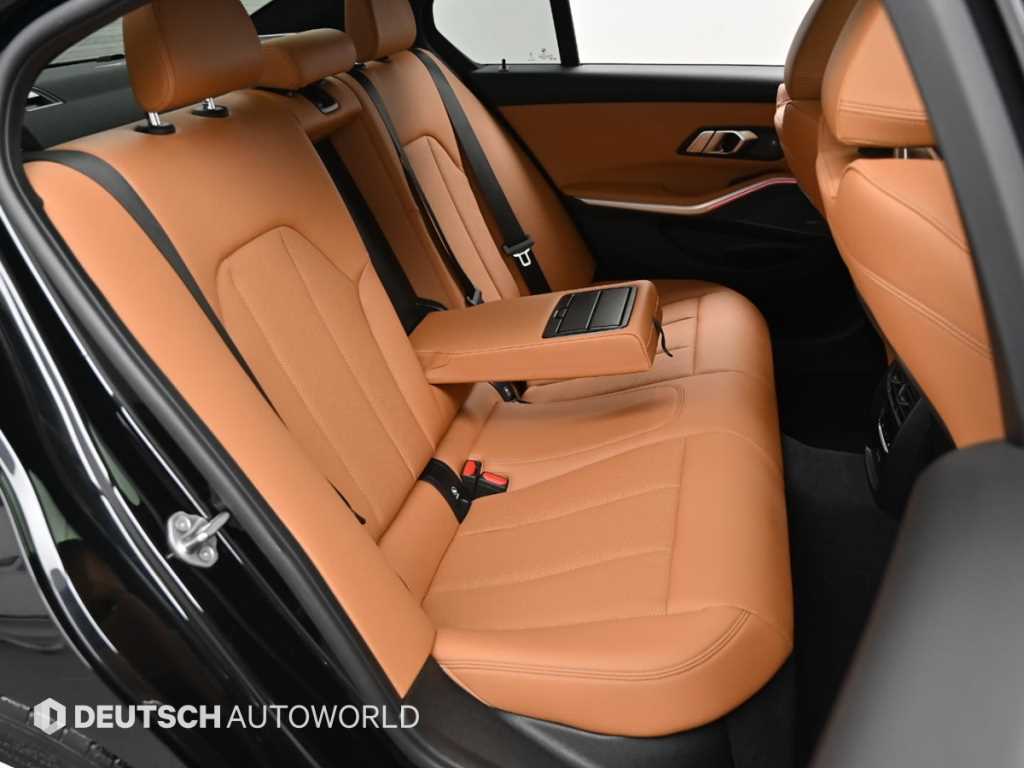 BMW 3 series - Vista 12