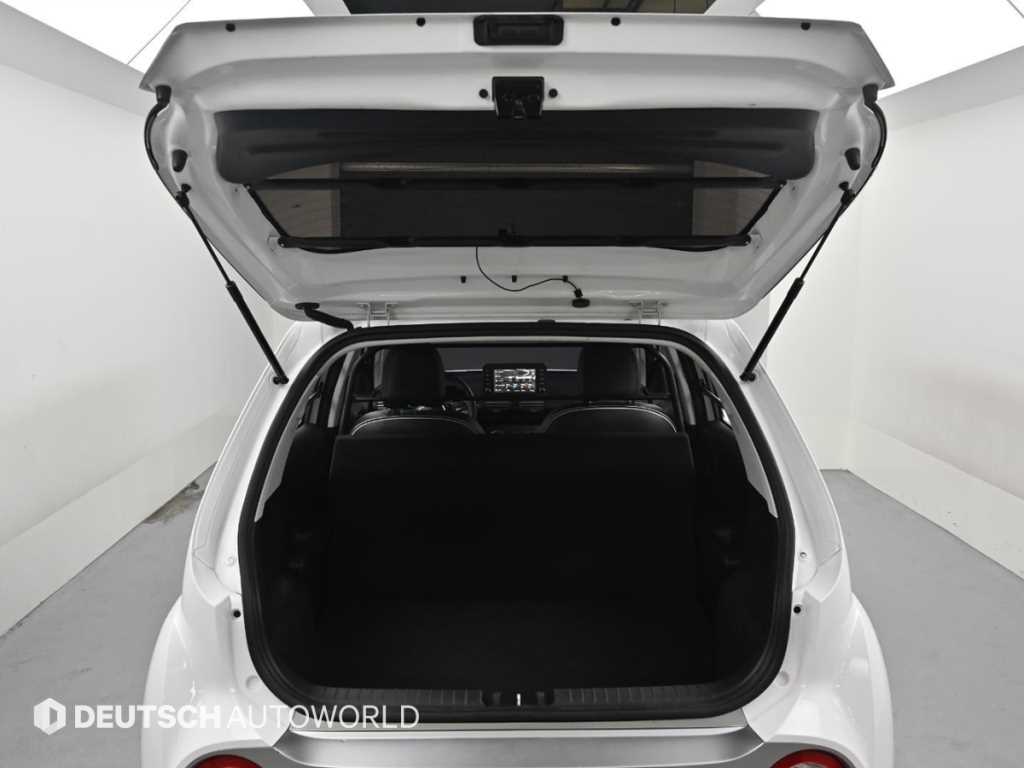 HYUNDAI Casper 2023 Blanco - Importación desde Corea - HF Imports Iquique - Foto 19