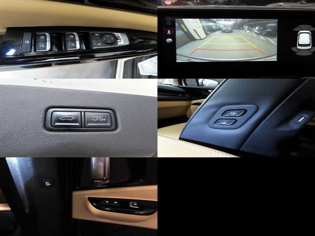 KIA Carnival 2021 Blanco - Importación desde Corea - HF Imports Iquique - Foto 18