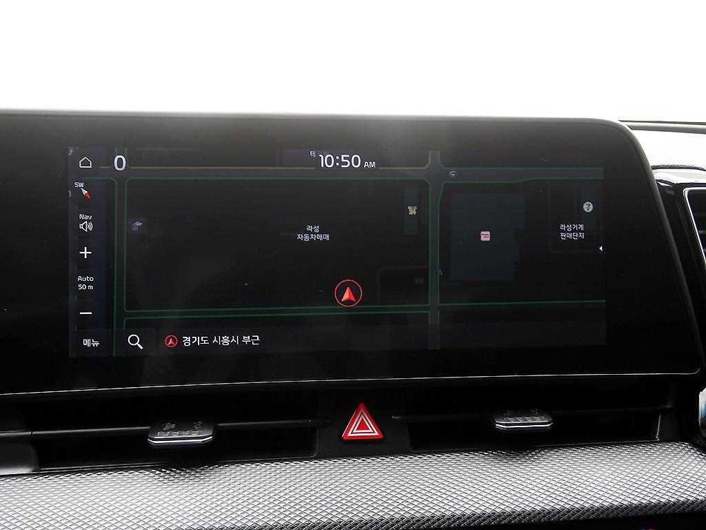 KIA Sportage 2023 Blanco - Importación desde Corea - HF Imports Iquique - Foto 15