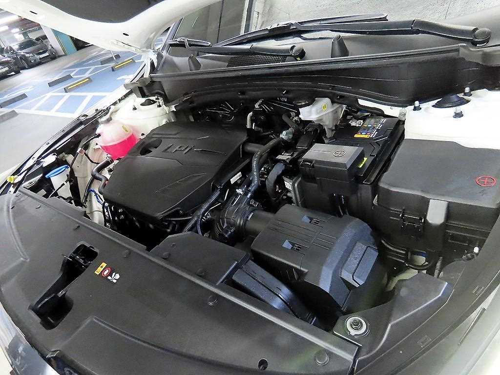KIA Sportage 2024 Blanco - Importación desde Corea - HF Imports Iquique - Foto 18