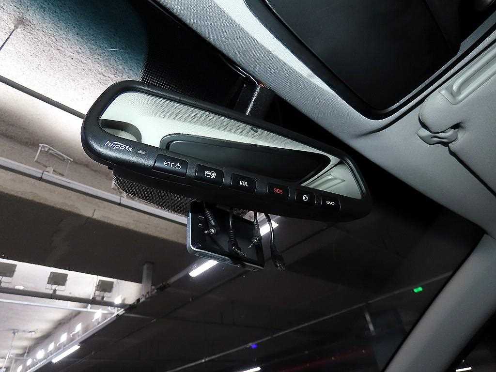 KIA Sorento 2016 Blanco - Importación desde Corea - HF Imports Iquique - Foto 13