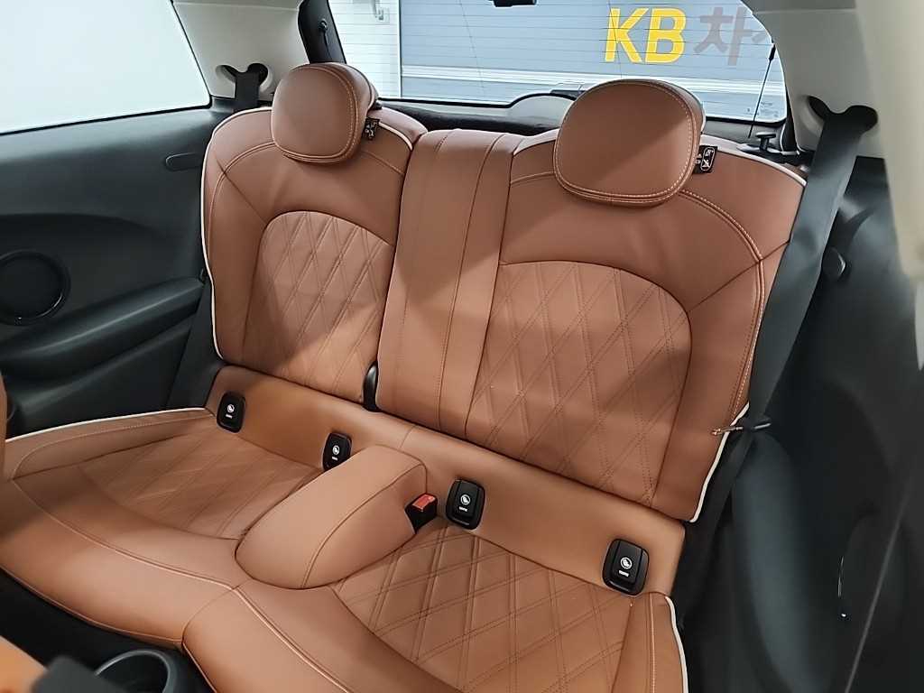 Mini Cooper - Vista 12