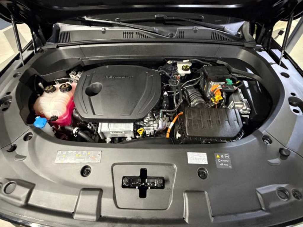 SAMSUNG Grand Koleos 2025 - Importación desde Corea - HF Imports Iquique - Foto 19