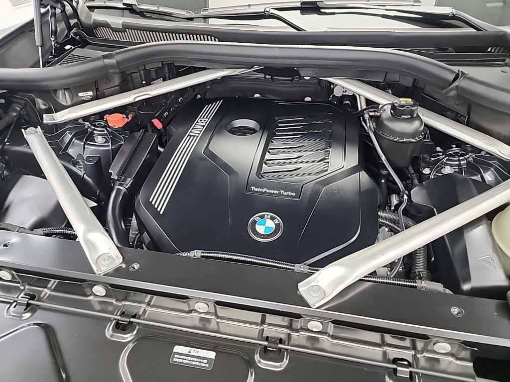BMW X5 - Vista 5