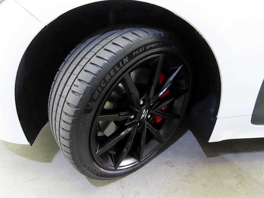 KIA Stinger 2021 Blanco - Importación desde Corea - HF Imports Iquique - Foto 20