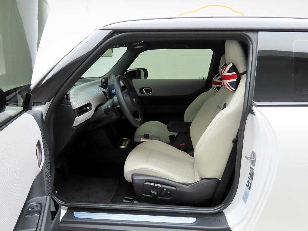 Mini Cooper - Vista 5