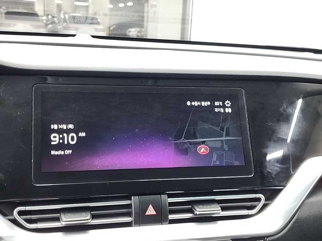 KIA Niro 2021 Gris - Importación desde Corea - HF Imports Iquique - Foto 13