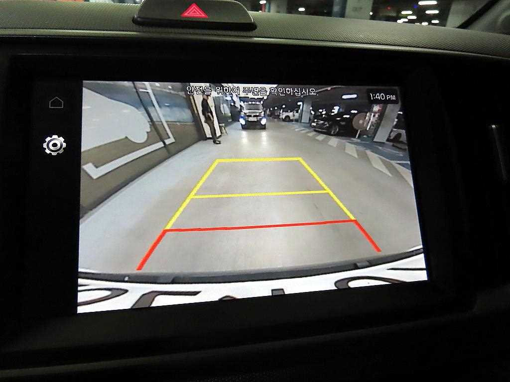 KIA Ray 2023 - Importación desde Corea - HF Imports Iquique - Foto 15
