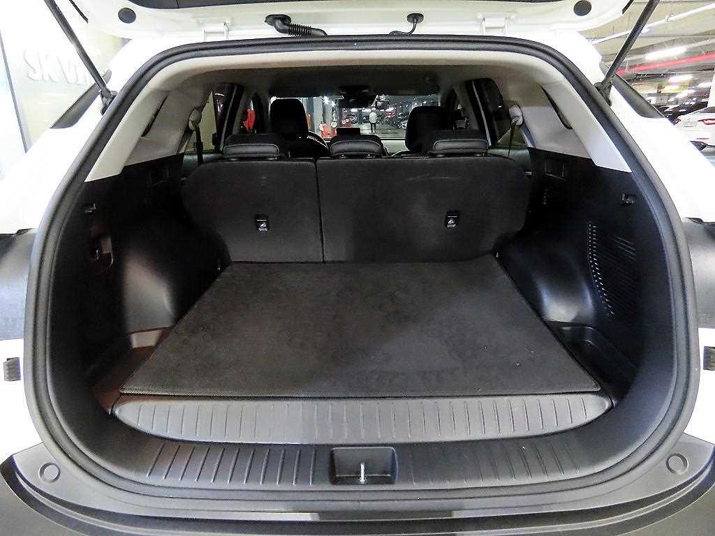 KIA Sportage 2024 Blanco - Importación desde Corea - HF Imports Iquique - Foto 17
