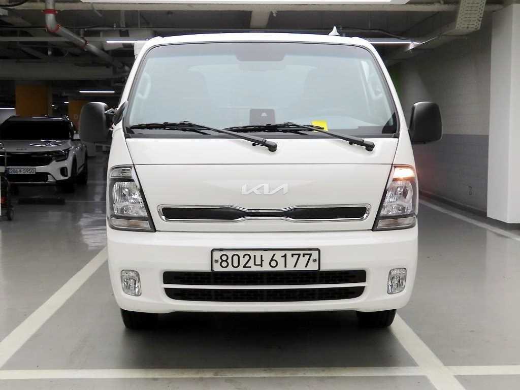 Small Truck Top_sliding tower car - Vista 2