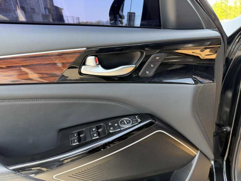 KIA K7 2016 - Importación desde Corea - HF Imports Iquique - Foto 17