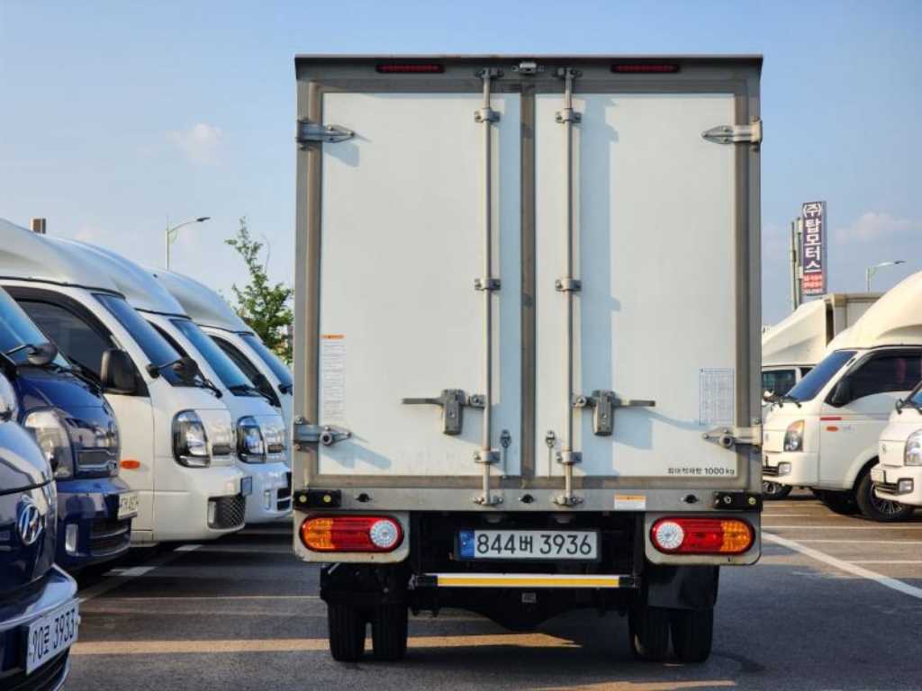 Small Truck Top_Frozen Top - Vista 4
