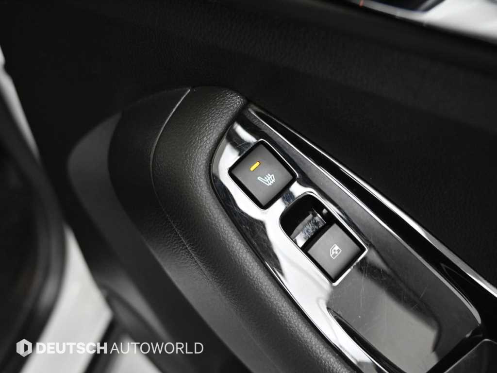 Chevrolet Orlando 2015 Blanco - Importación desde Corea - HF Imports Iquique - Foto 16