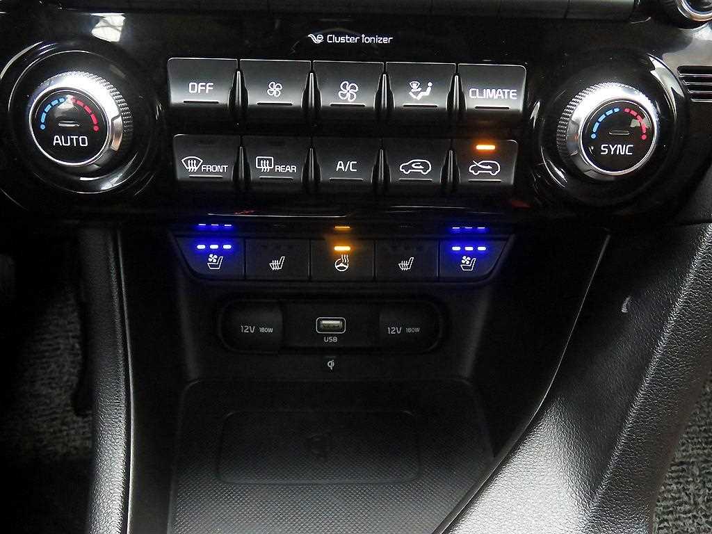 KIA Sportage 2020 - Importación desde Corea - HF Imports Iquique - Foto 13